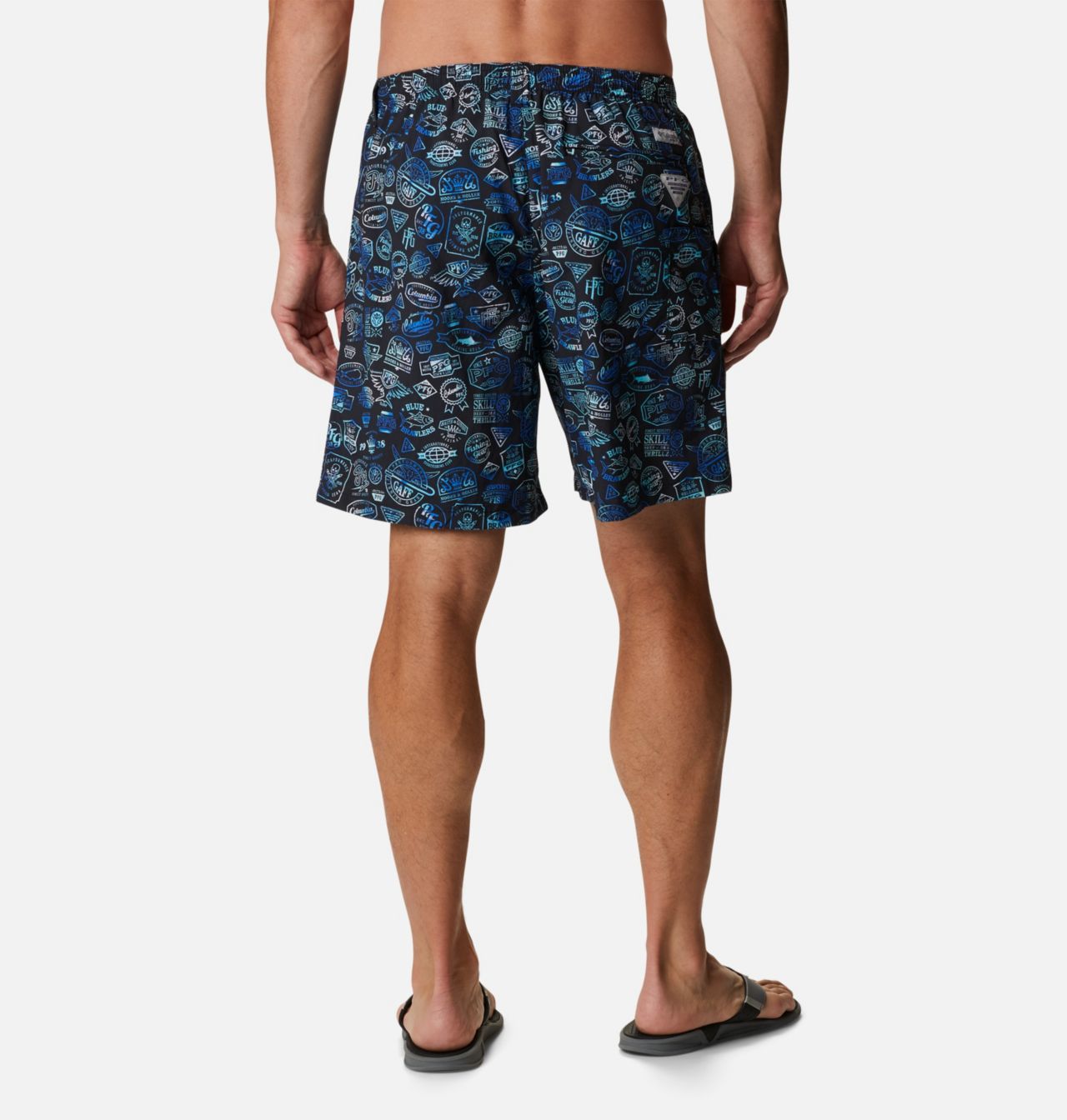 Super Backcast™ Water Short | 016 | L 2