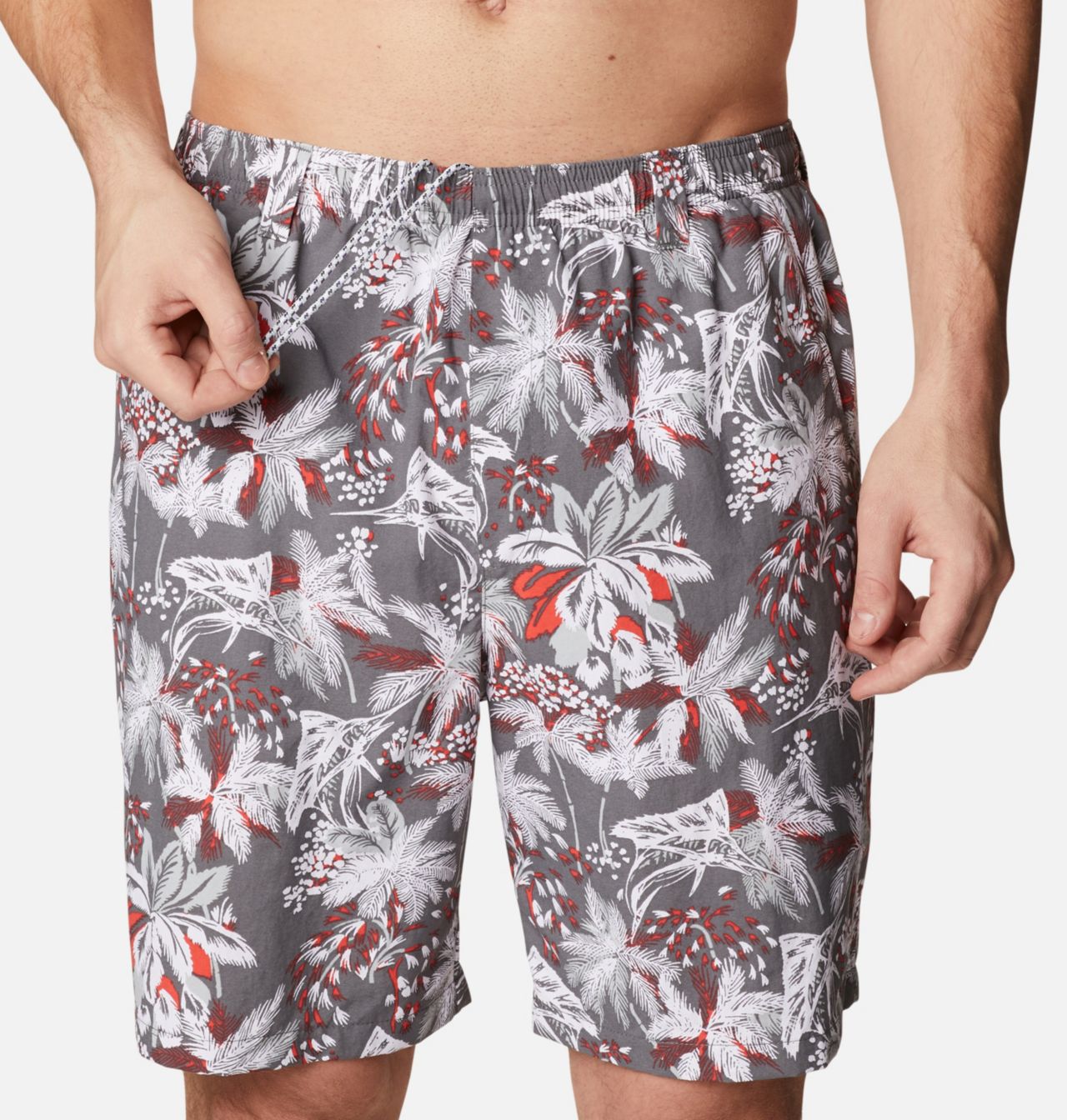 Men's PFG Super Backcast™ Water Short 4