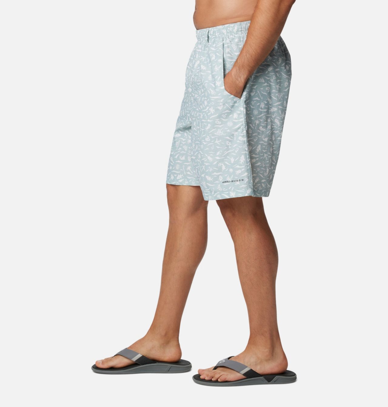 Men's PFG Super Backcast™ Water Short 3