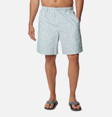 Columbia Herren Super Backcast Water Shorts – Badeshorts Mit UPF 50, Schnell Trocknend, Verstellbarem Bund, Für Wasser & Land