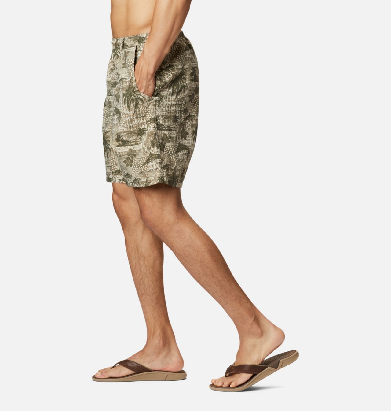 Men's PFG Super Backcast™ Water Short 3