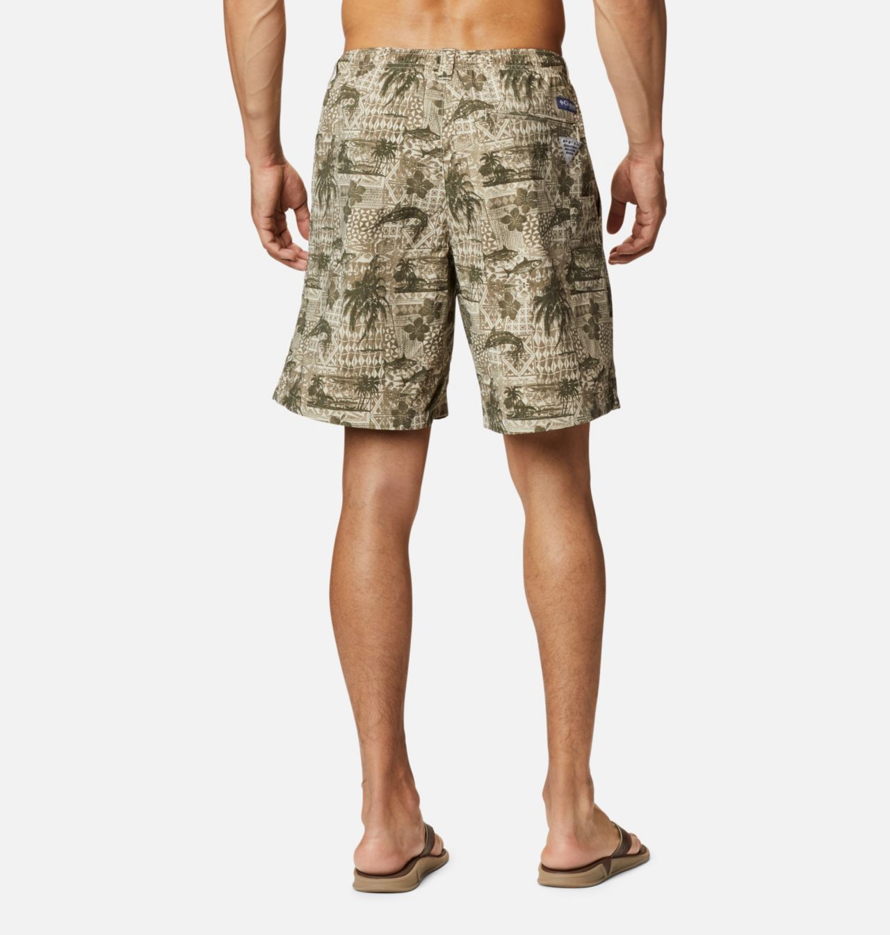 Men's PFG Super Backcast™ Water Short 2