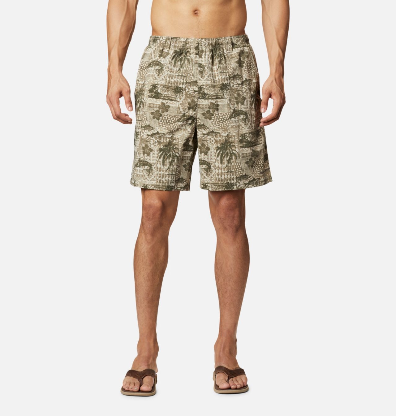 Men's PFG Super Backcast™ Water Short 1