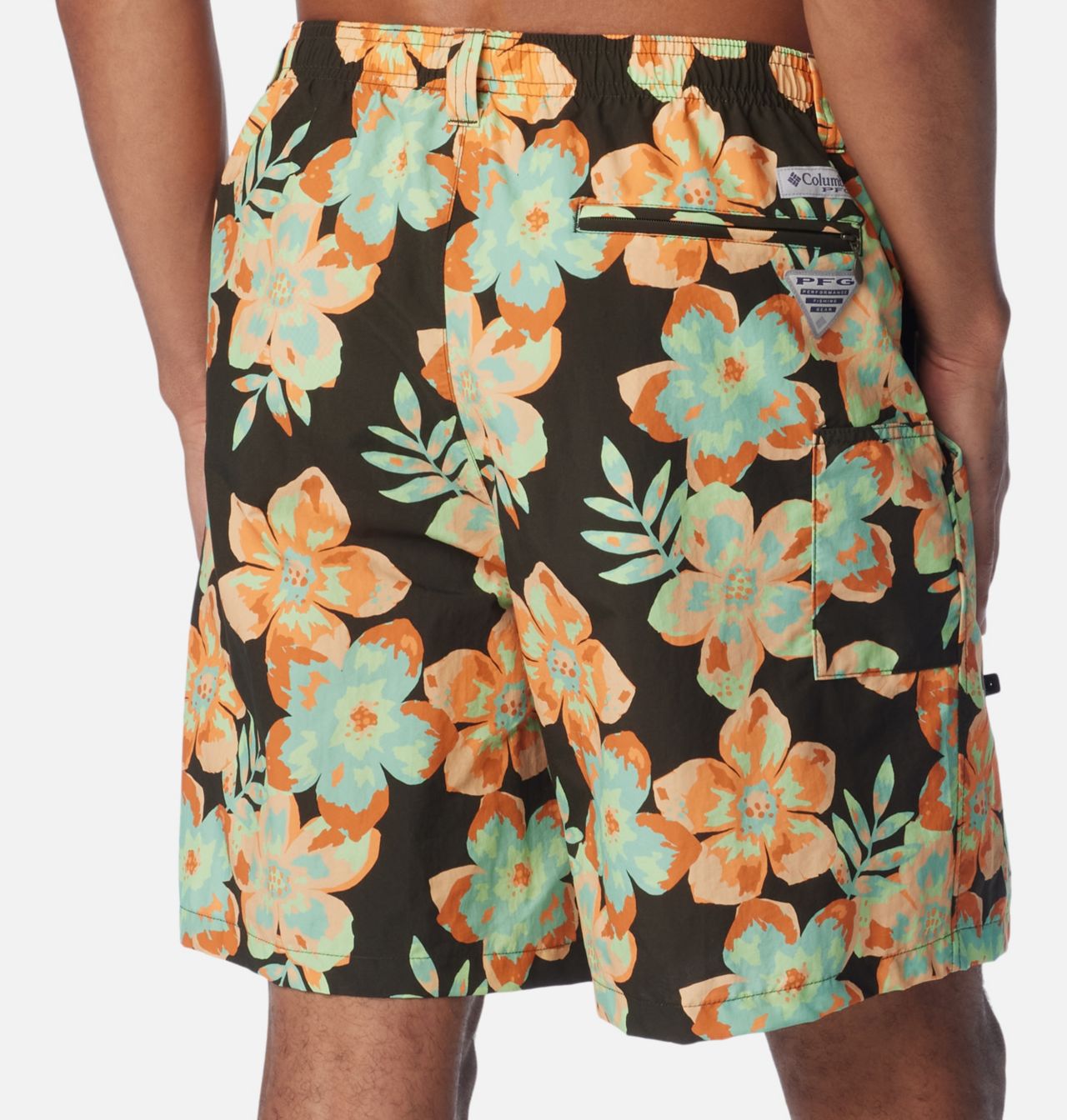 Men's PFG Super Backcast™ Water Short | 313 | M | 6 5