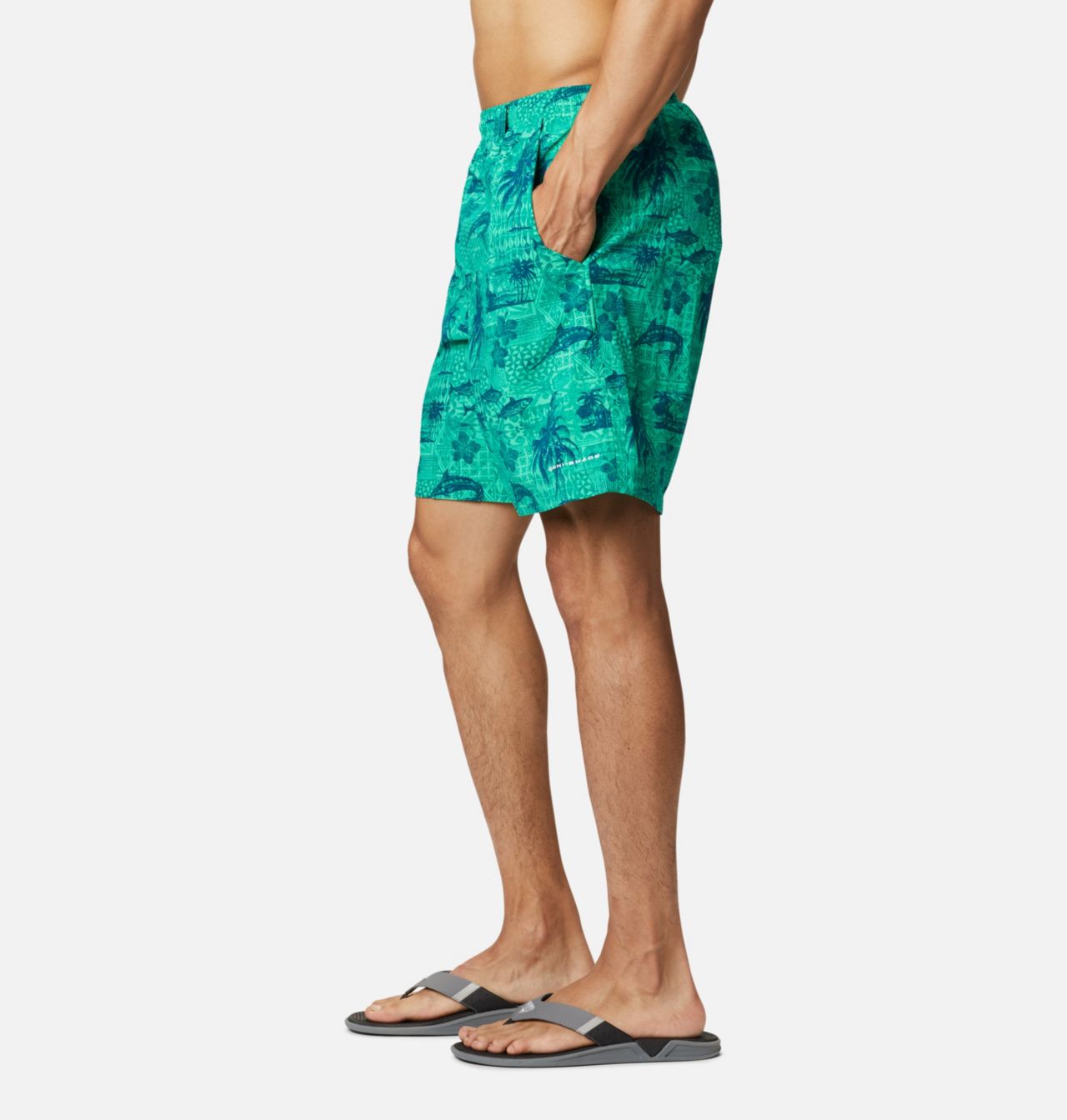 Men's PFG Super Backcast™ Water Short 3