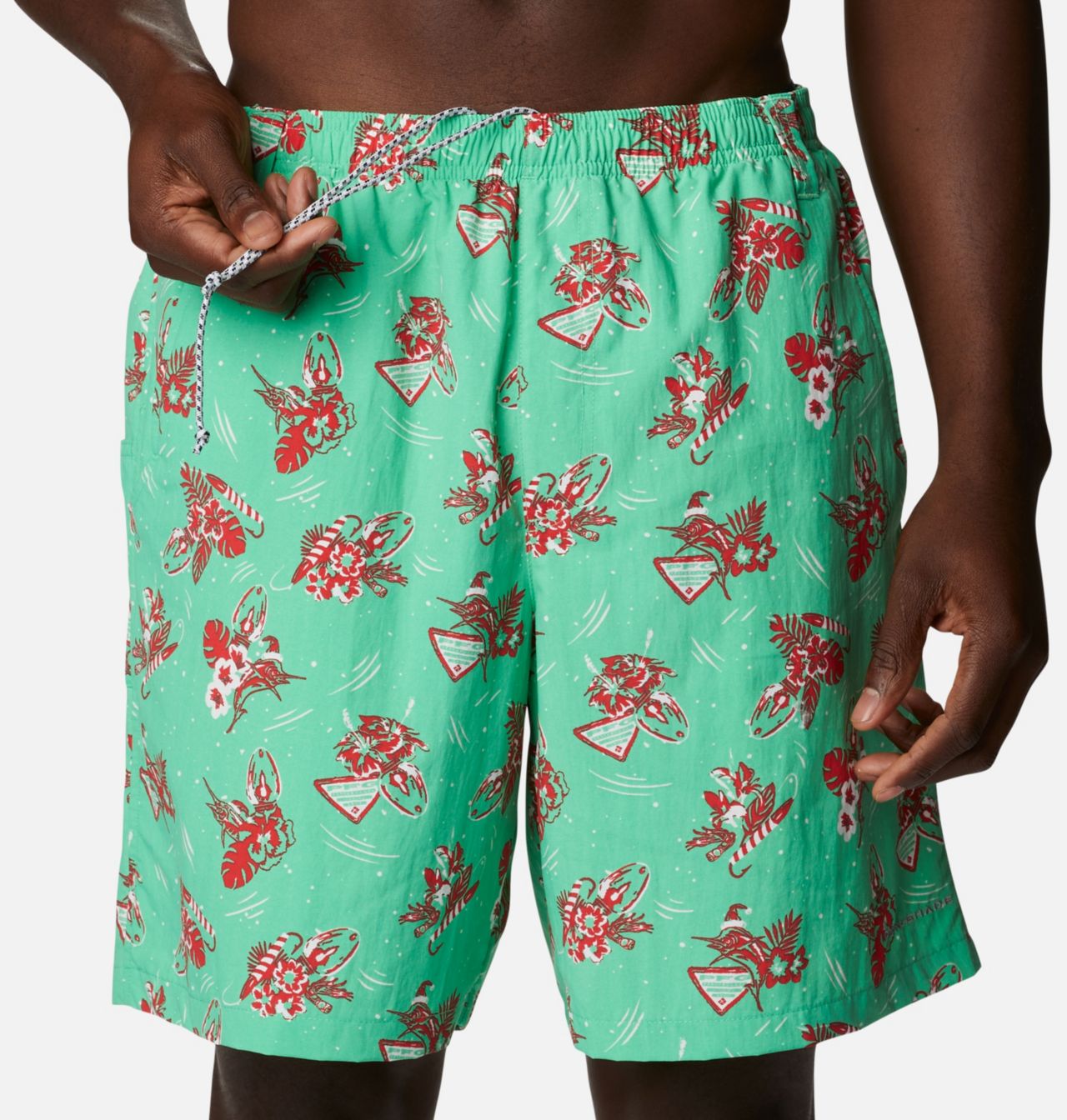 Men's PFG Super Backcast™ Water Short 4