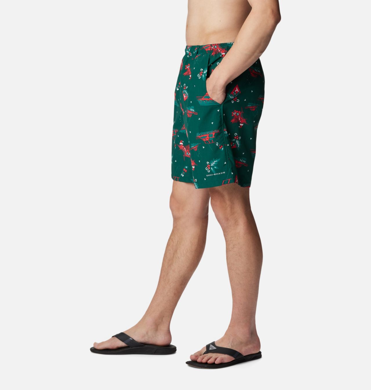 Men's PFG Super Backcast™ Water Short 3