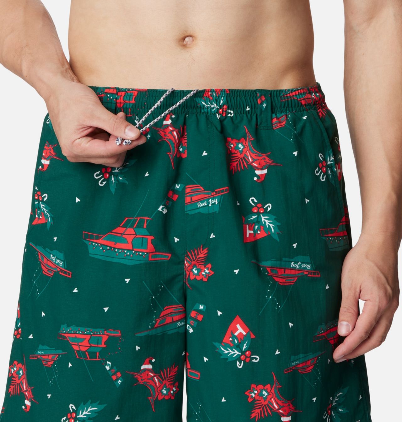 Men's PFG Super Backcast™ Water Short 4