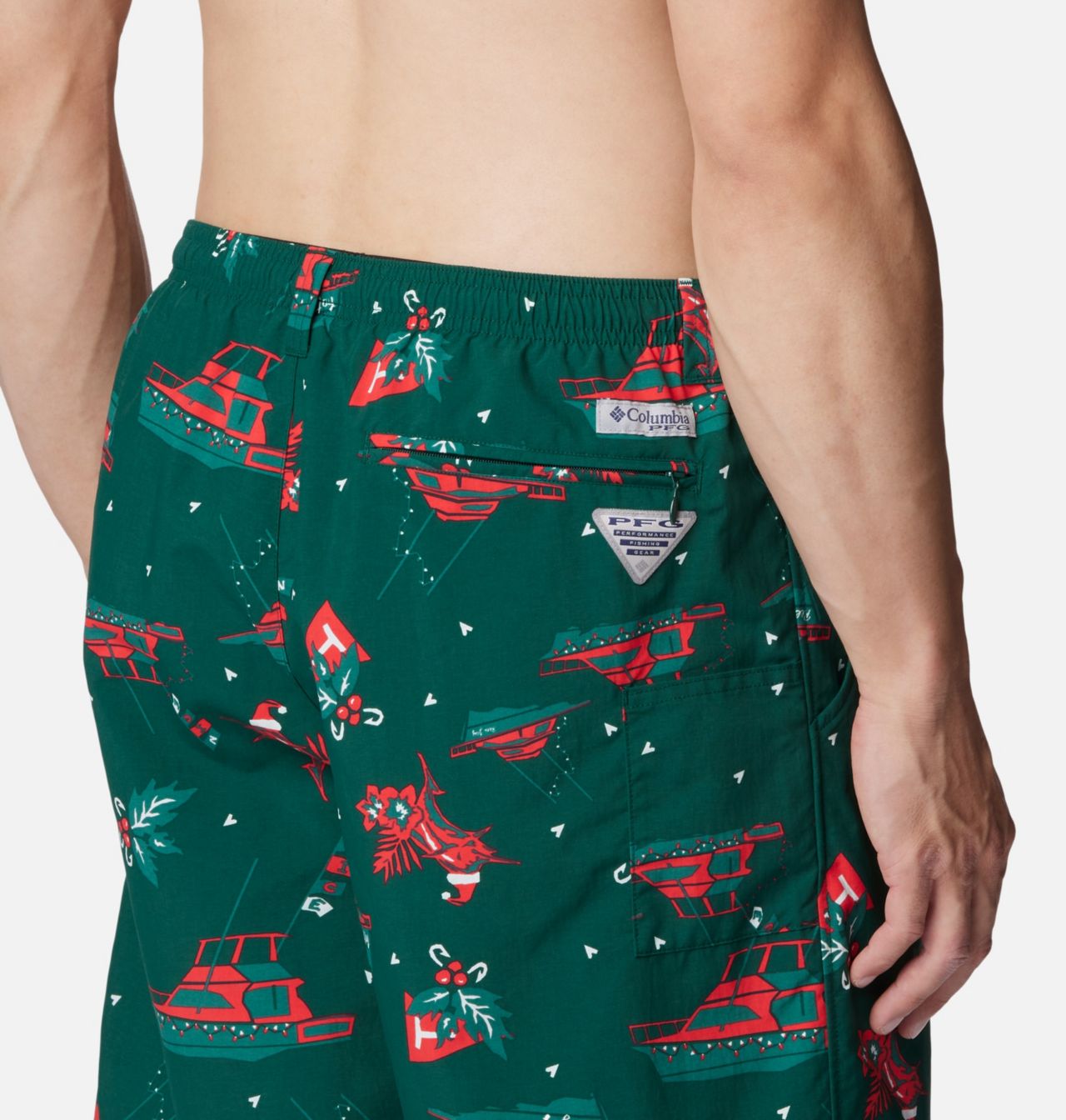 Men's PFG Super Backcast™ Water Short 5