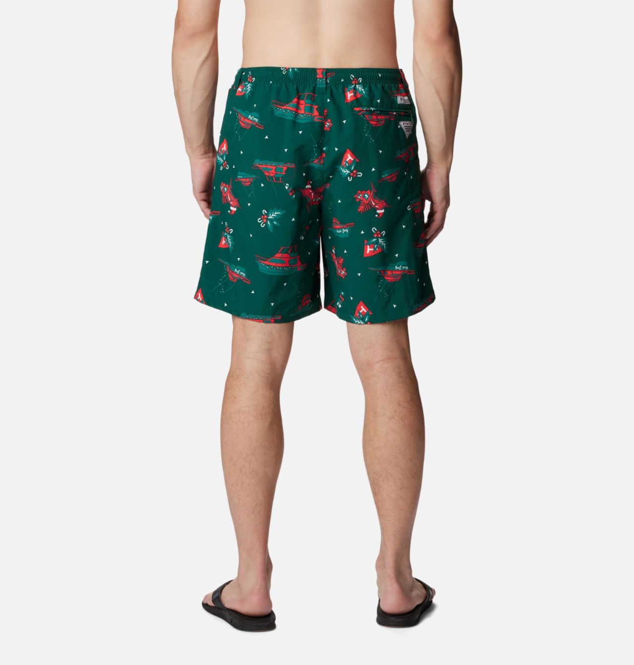 Men's PFG Super Backcast™ Water Short 2