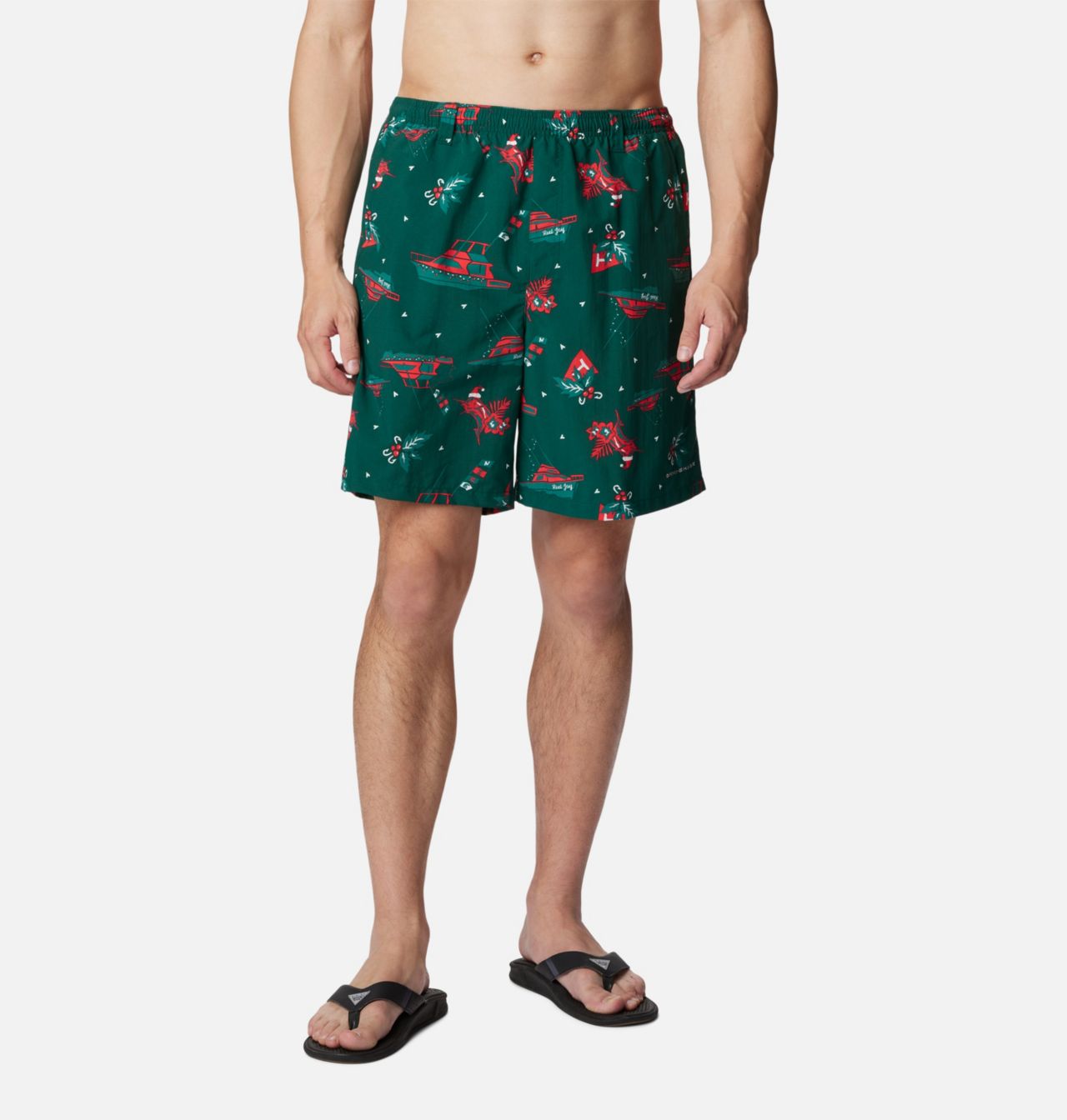 Men's PFG Super Backcast™ Water Short 1