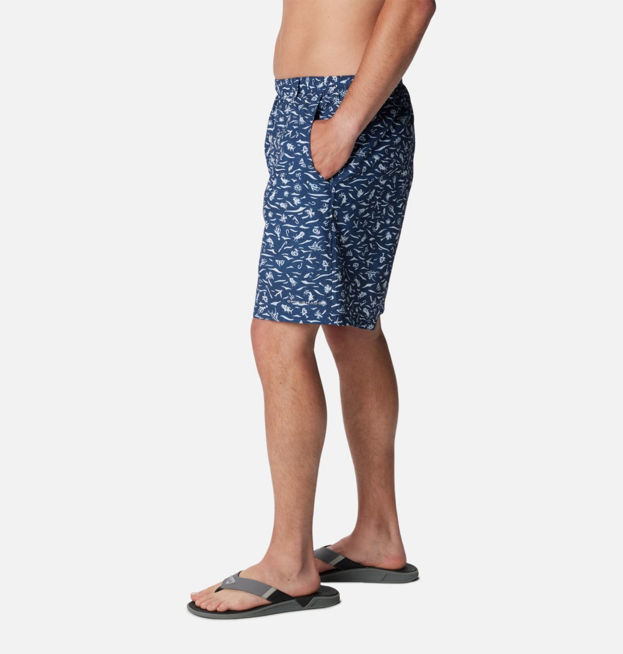 Men's PFG Super Backcast™ Water Short 3