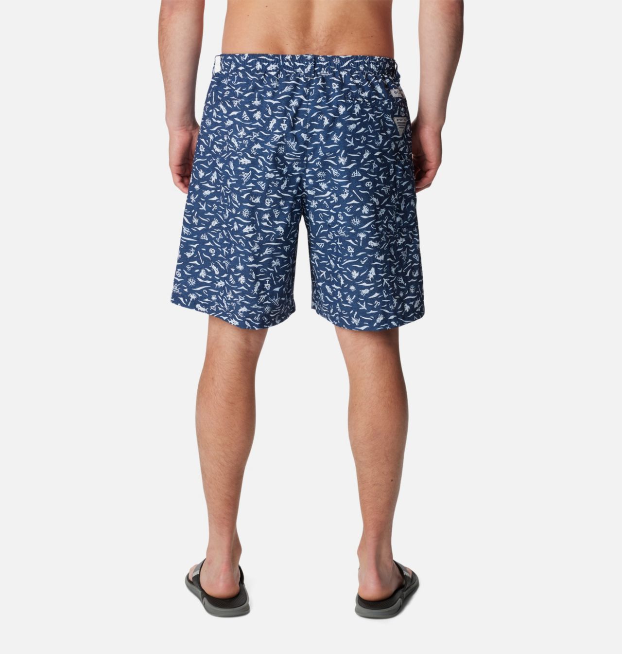 Men's PFG Super Backcast™ Water Short 2