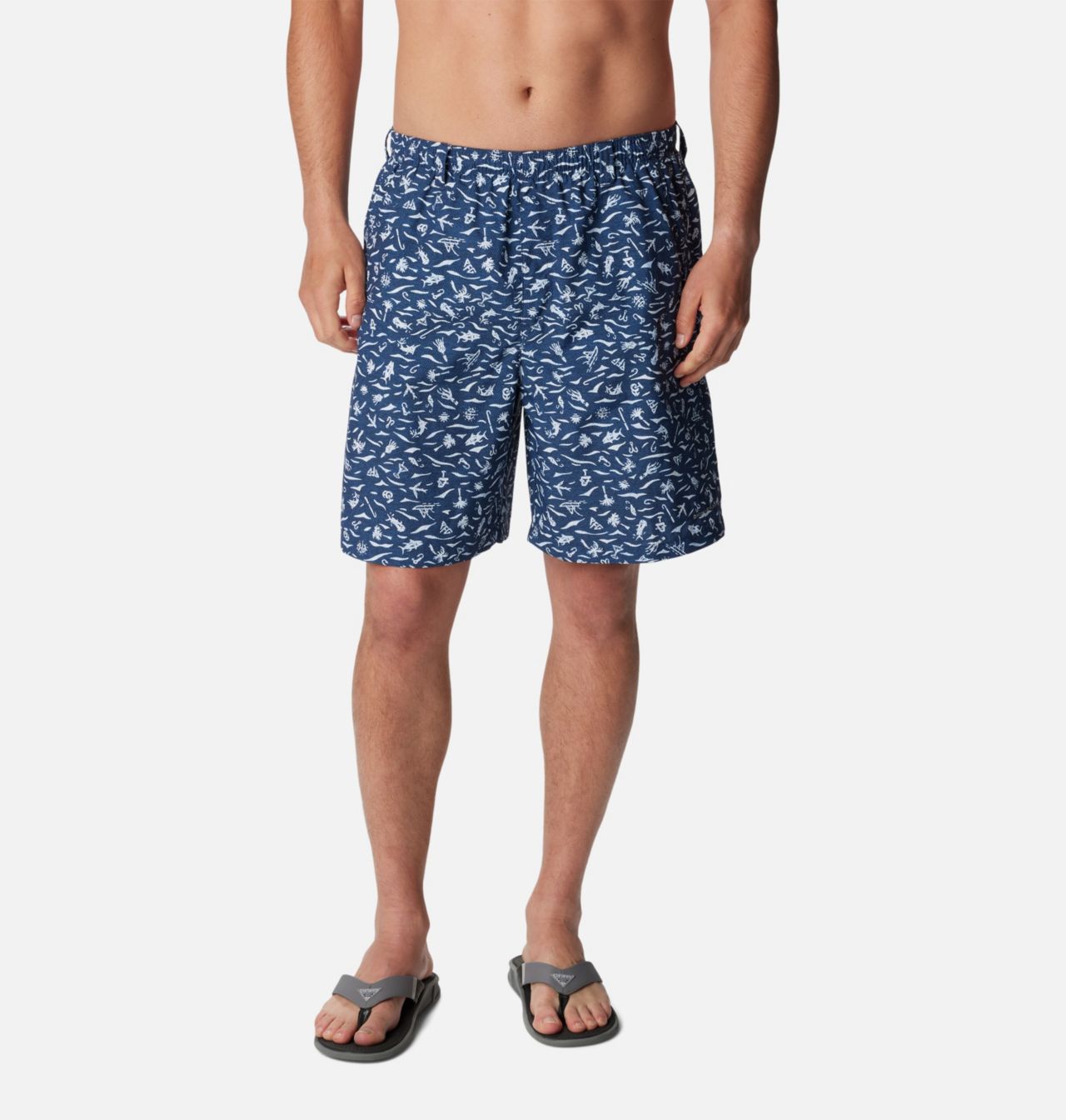 Men's PFG Super Backcast™ Water Short 1