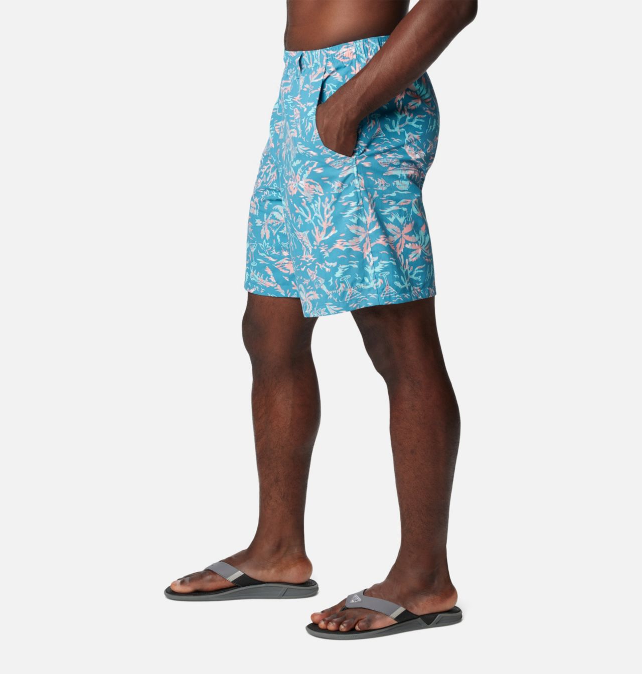 Men's PFG Super Backcast™ Water Short 3