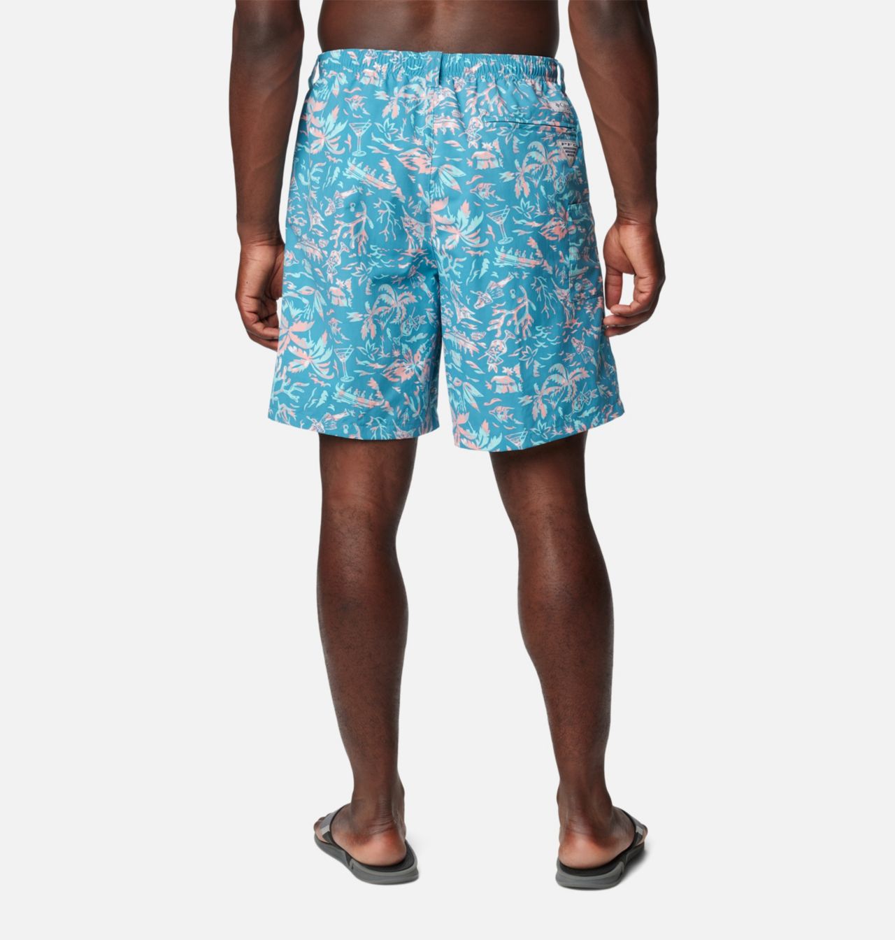 Men's PFG Super Backcast™ Water Short 2