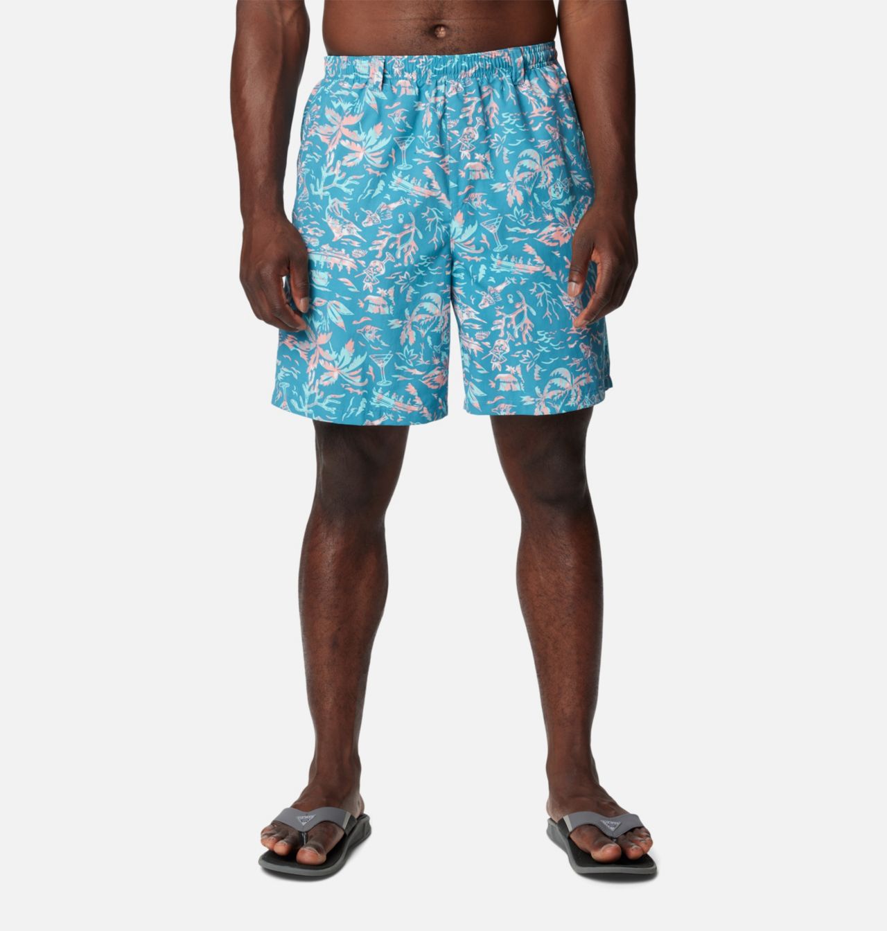 Men's PFG Super Backcast™ Water Short 1