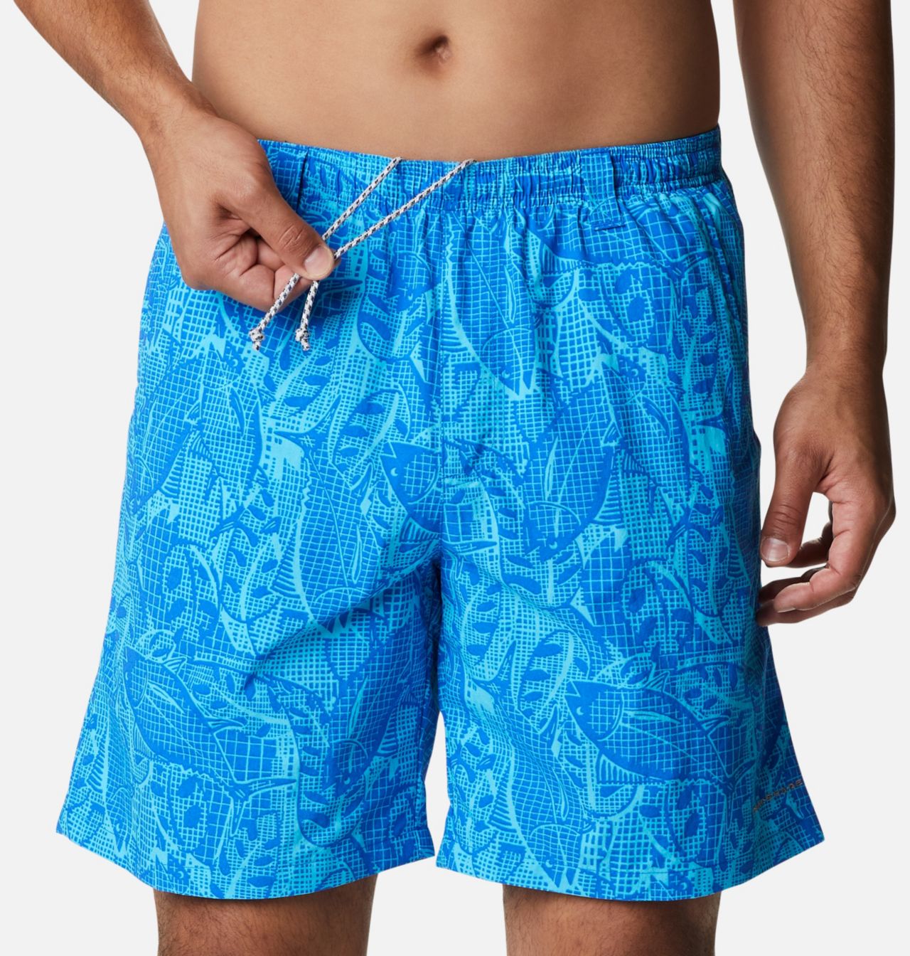 Men's PFG Super Backcast™ Water Short 4