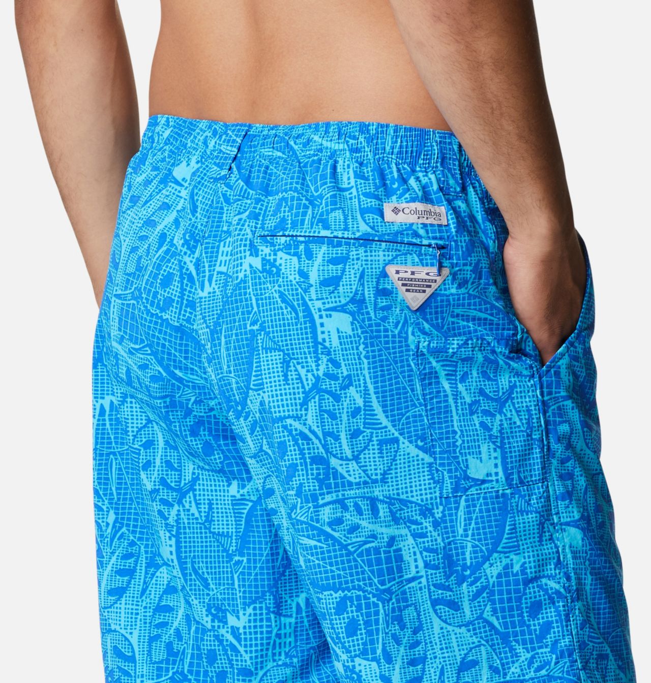 Men's PFG Super Backcast™ Water Short 5