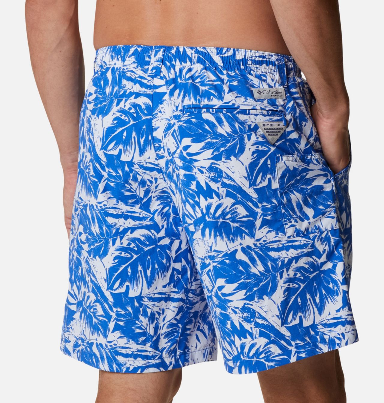 Men's PFG Super Backcast™ Water Short 5