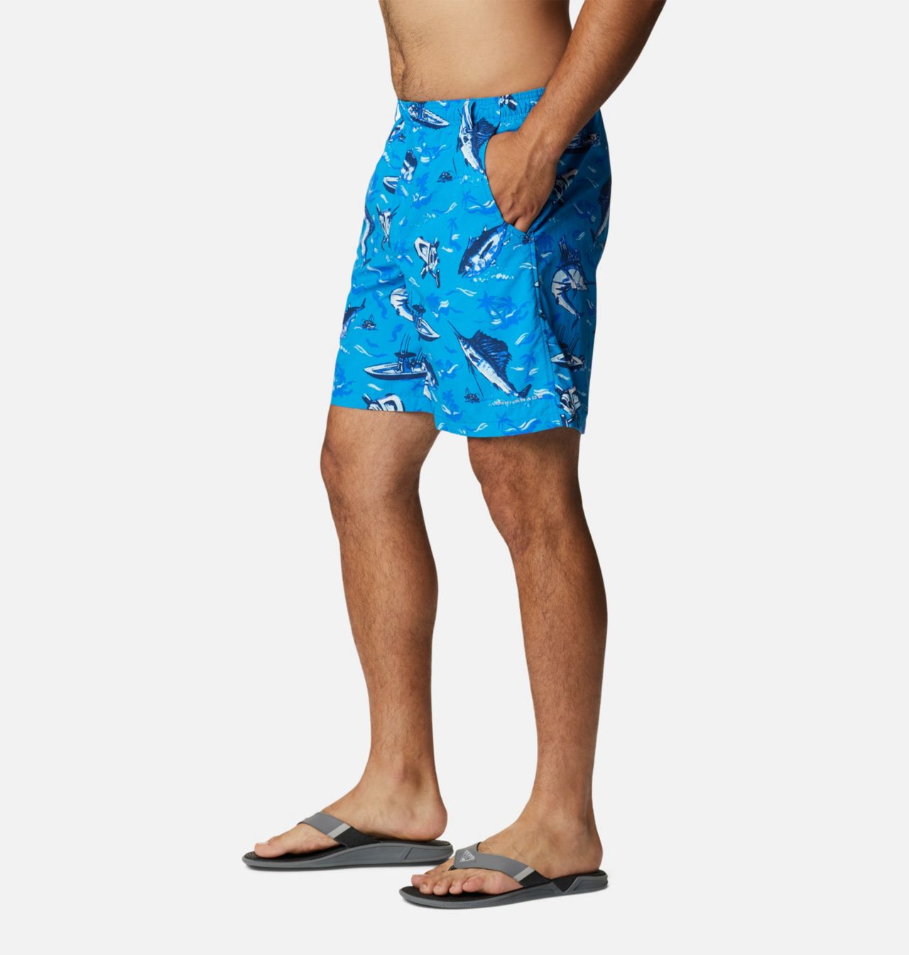 Men's PFG Super Backcast™ Water Short 3
