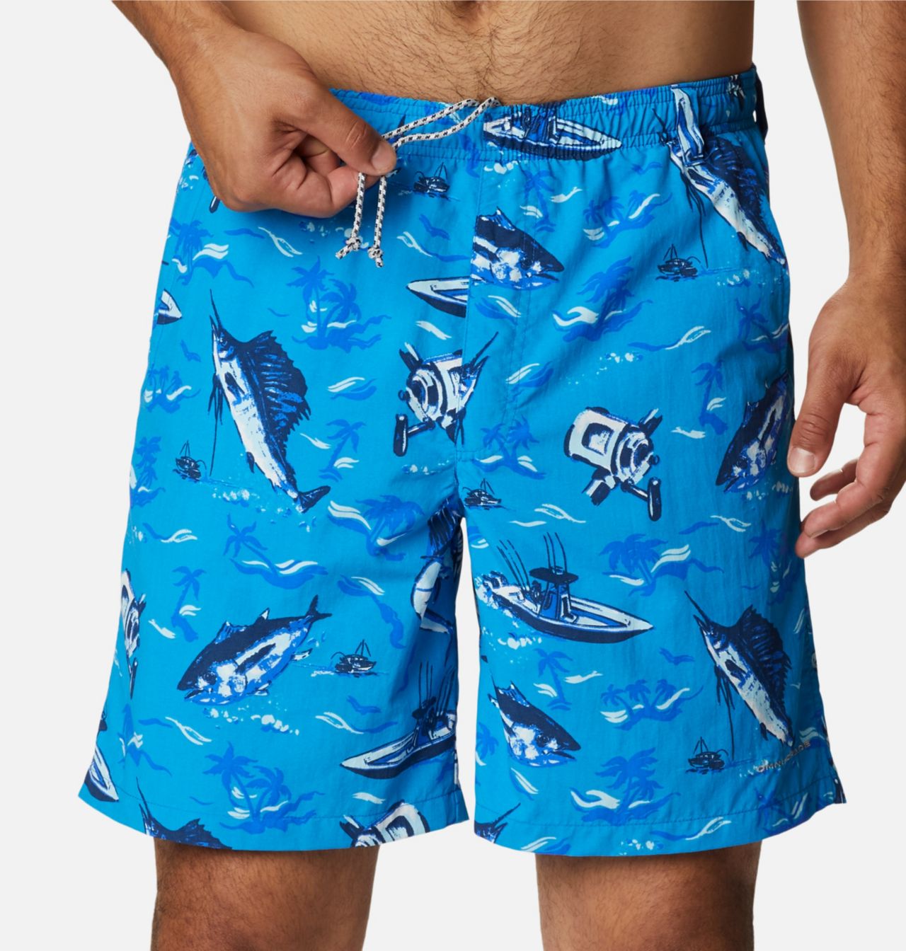 Men's PFG Super Backcast™ Water Short 4