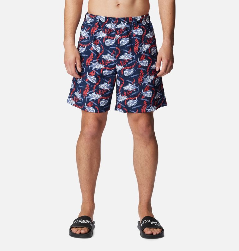 Columbia, Shorts