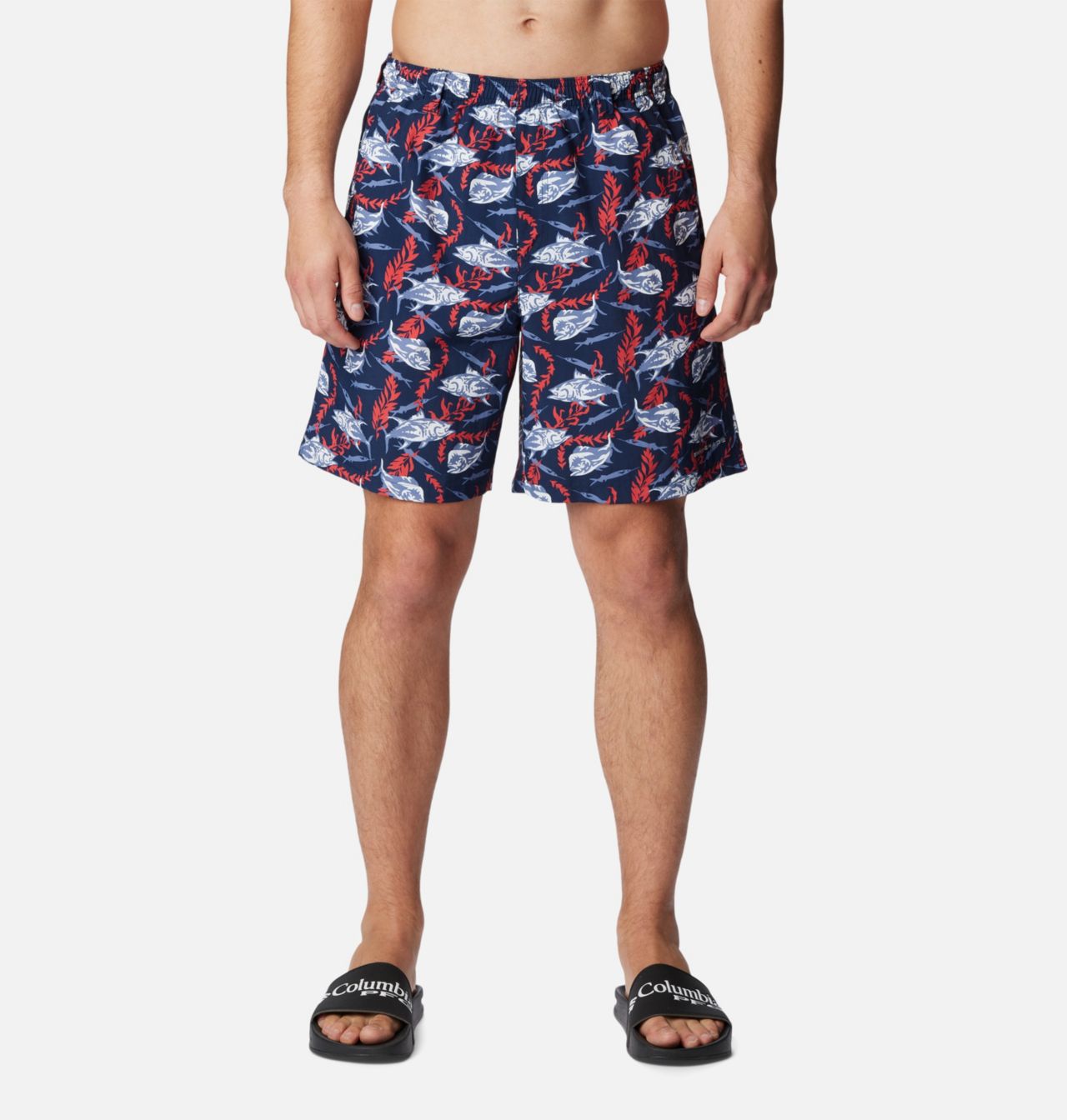 Men's PFG Super Backcast™ Water Short 1