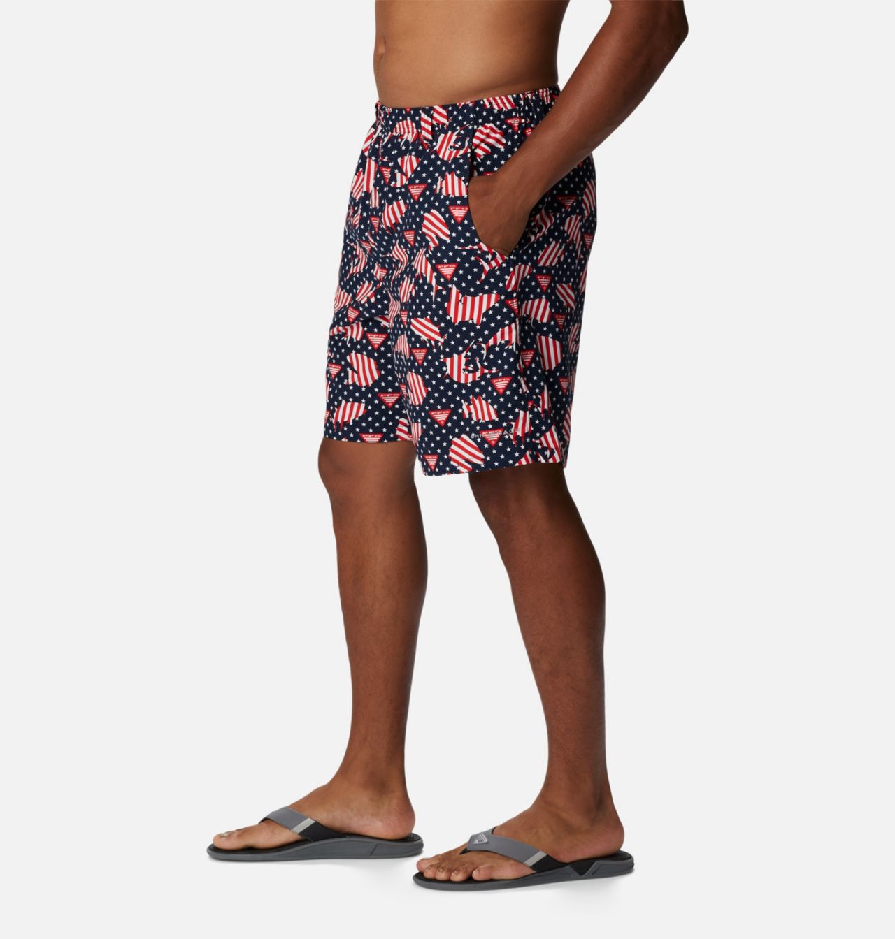Men's PFG Super Backcast™ Water Short 3