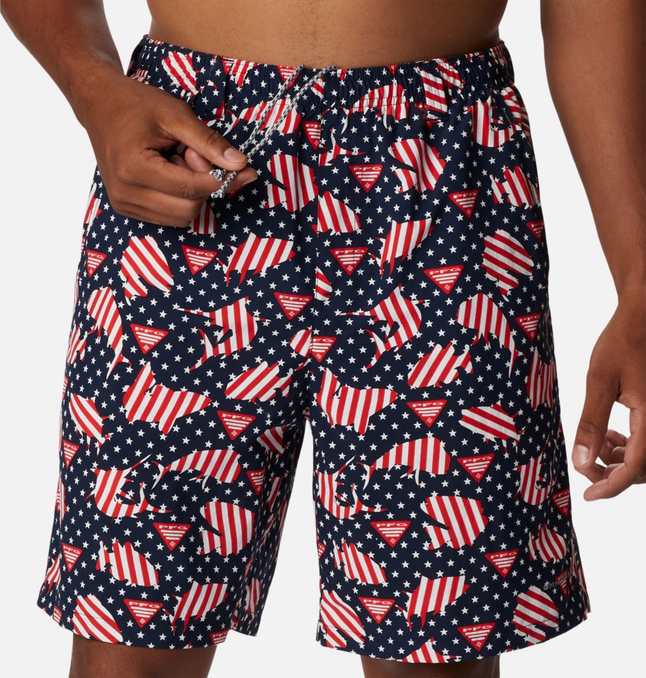 Men's PFG Super Backcast™ Water Short 4
