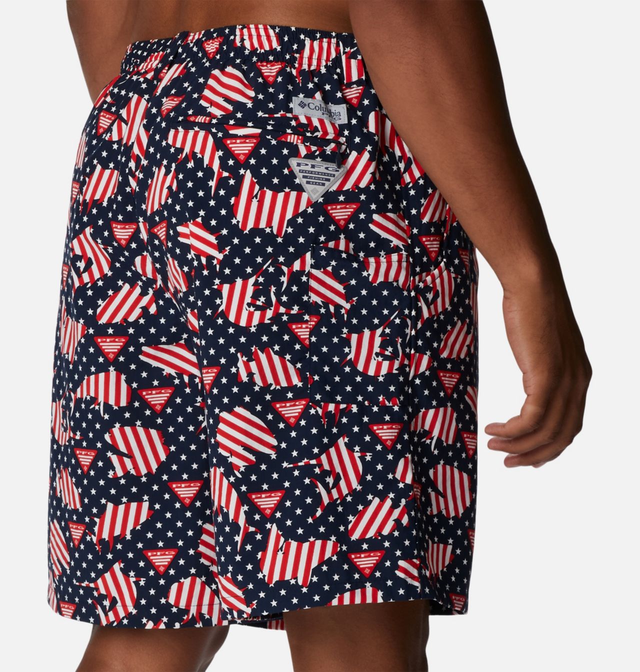 Men's PFG Super Backcast™ Water Short 5