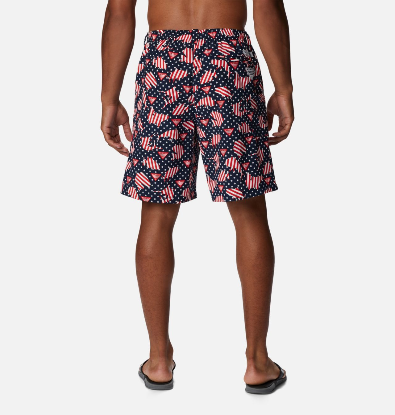 Men's PFG Super Backcast™ Water Short 2