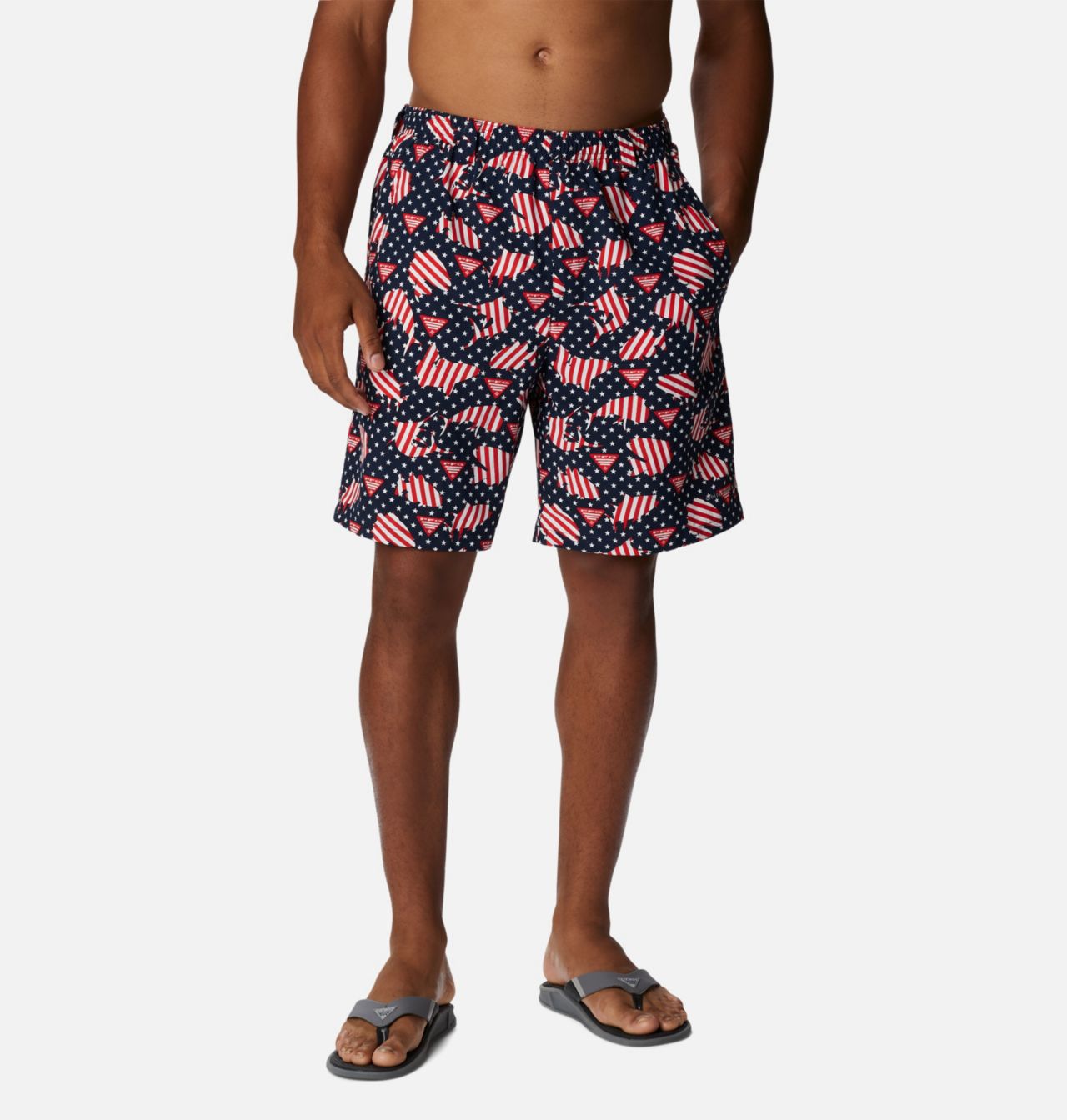 Men's PFG Super Backcast™ Water Short 1