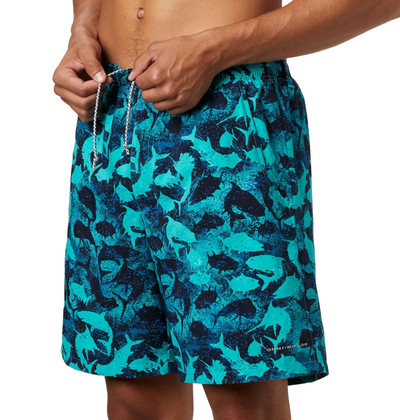 Men's PFG Super Backcast™ Water Short 3