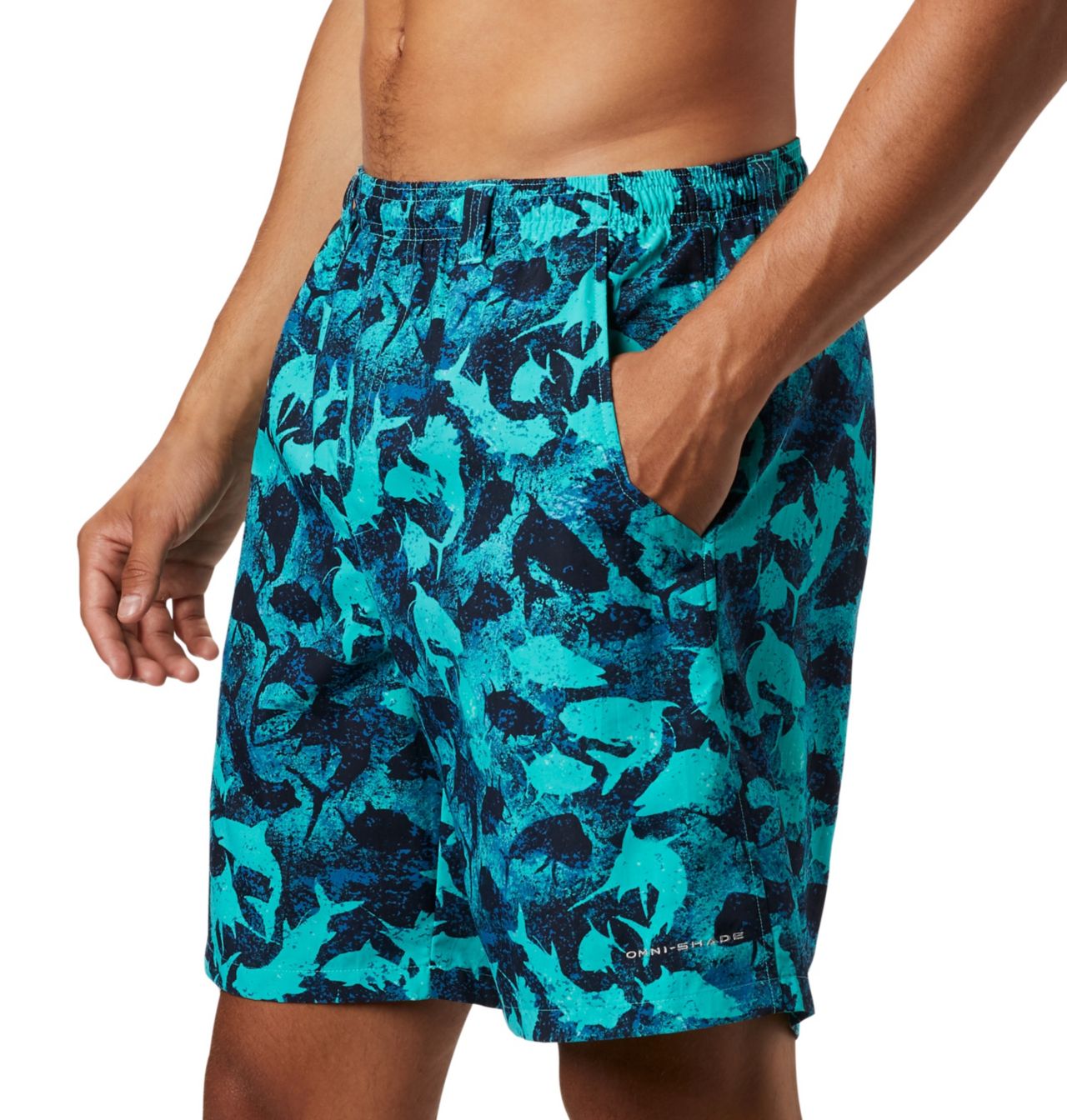 Men's PFG Super Backcast™ Water Short 4