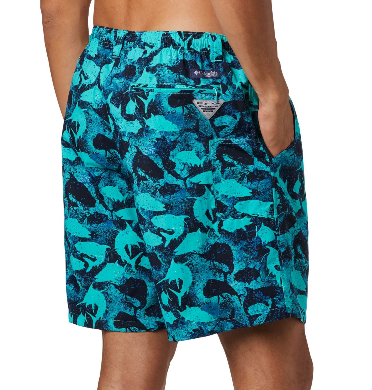 Men's PFG Super Backcast™ Water Short 5