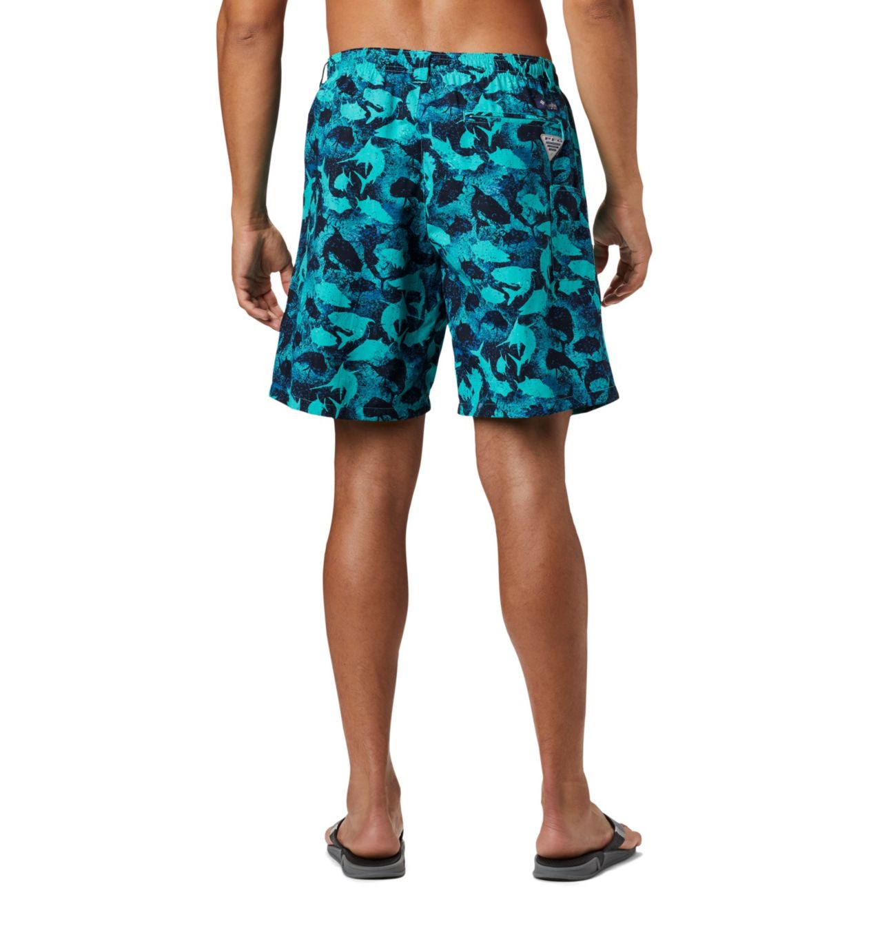 Men's PFG Super Backcast™ Water Short 2