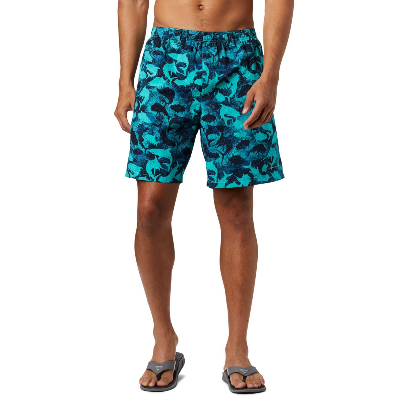 Men's PFG Super Backcast™ Water Short 1