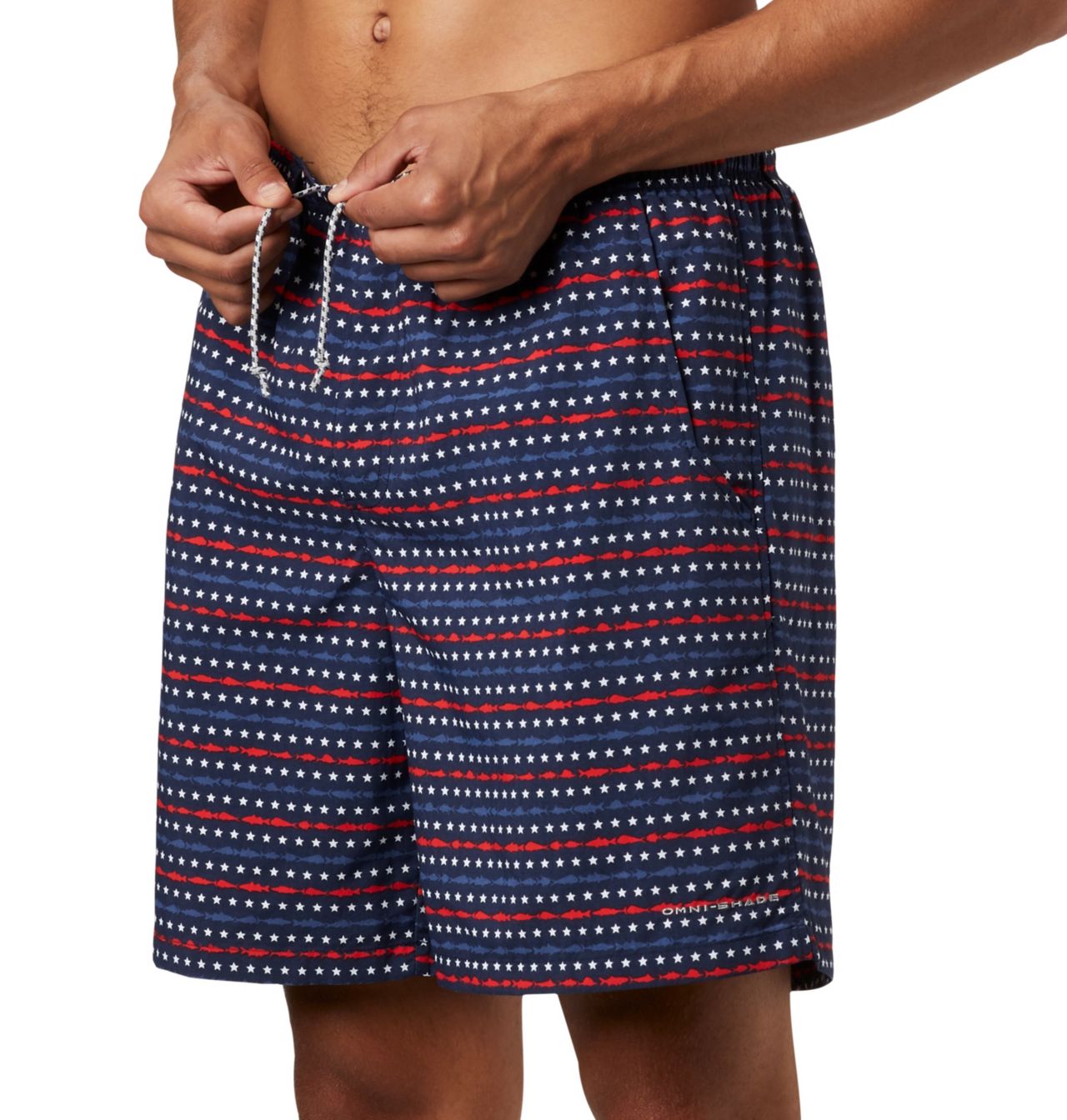 Men's PFG Super Backcast™ Water Short 3