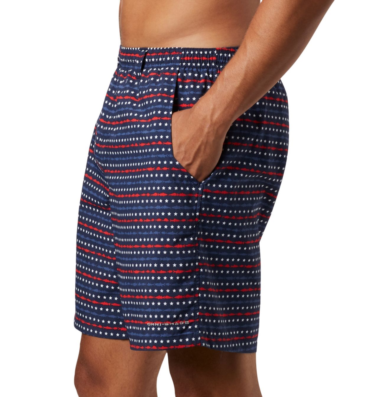 Men's PFG Super Backcast™ Water Short 4