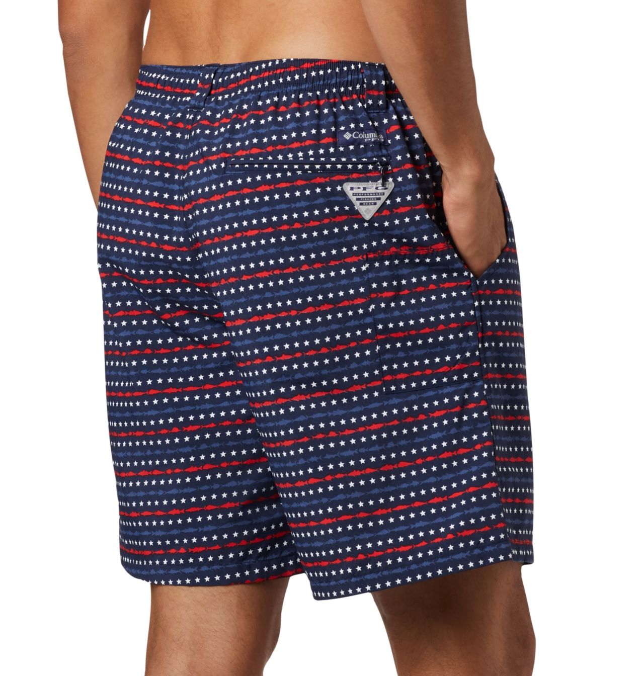 Men's PFG Super Backcast™ Water Short 5