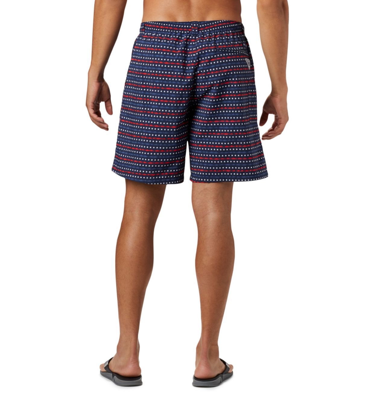 Men's PFG Super Backcast™ Water Short 2