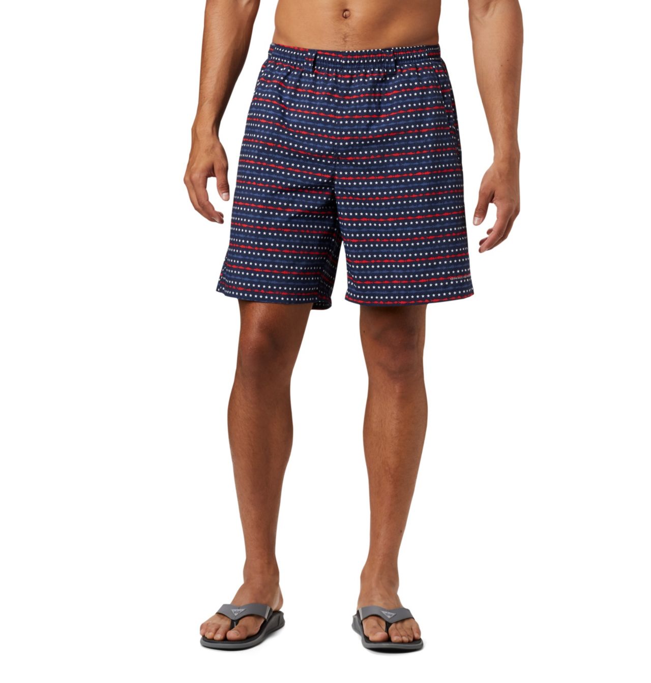 Men's PFG Super Backcast™ Water Short 1
