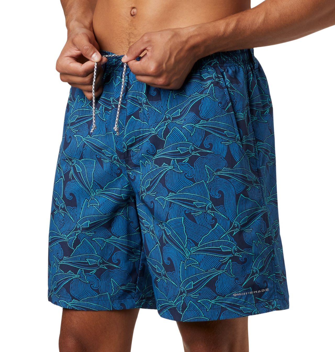 Men's PFG Super Backcast™ Water Short 3
