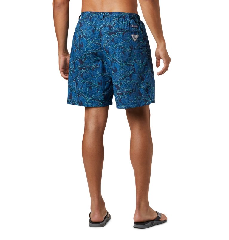 Men's PFG Super Backcast™ Water Shorts | Columbia Sportswear
