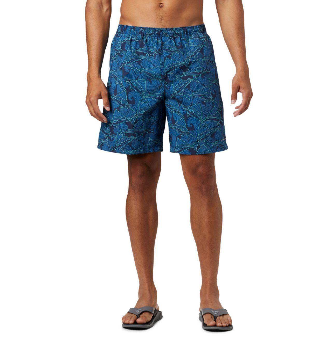 Men's PFG Super Backcast™ Water Short 1