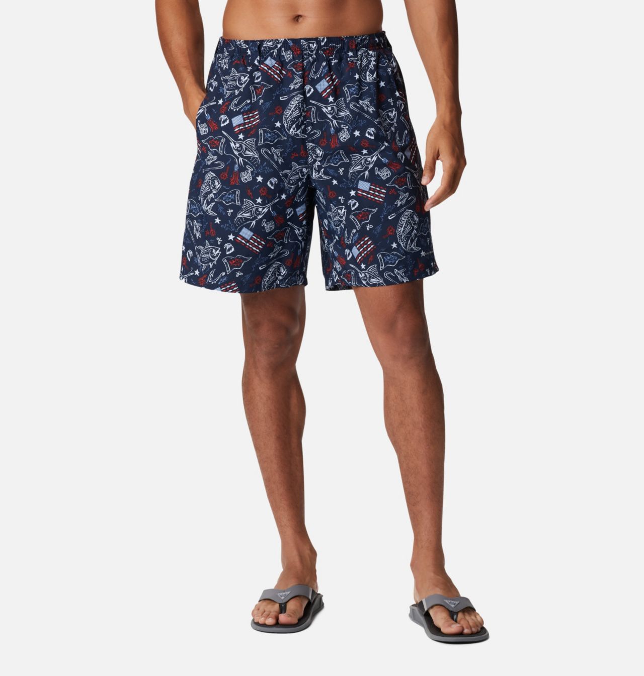 Men's PFG Super Backcast™ Water Short 1