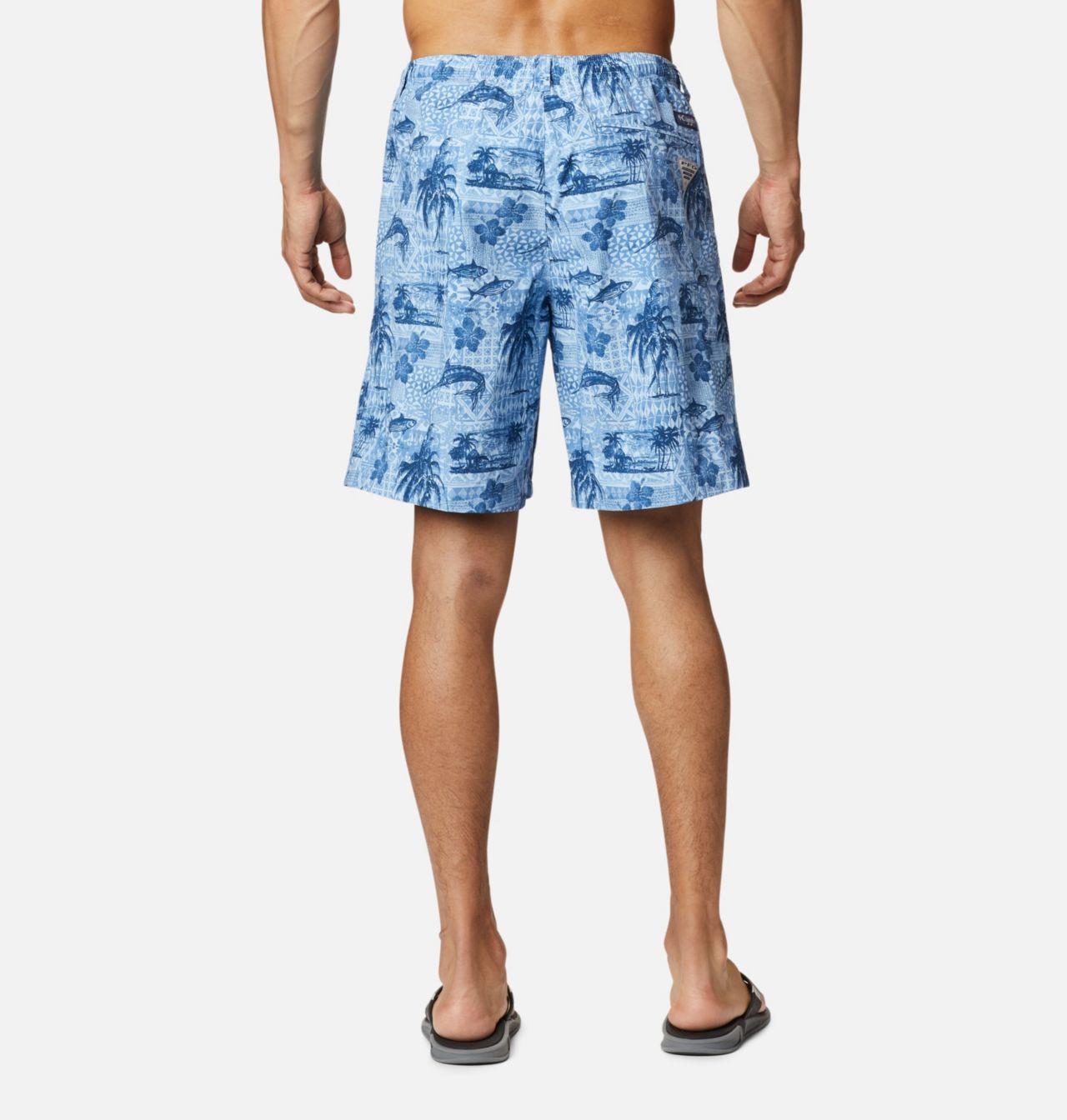 Men's PFG Super Backcast™ Water Short 2