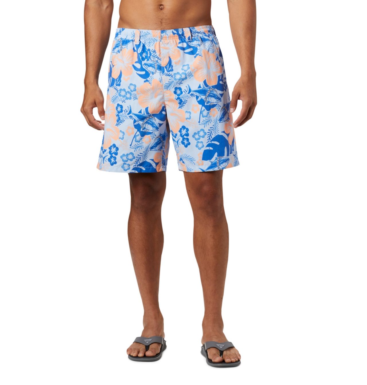 Men's PFG Super Backcast™ Water Short 1