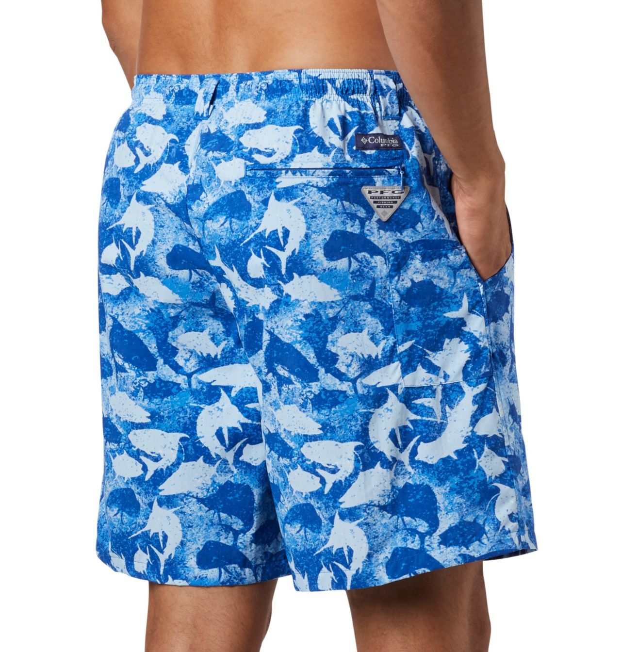 Men's PFG Super Backcast™ Water Short 5